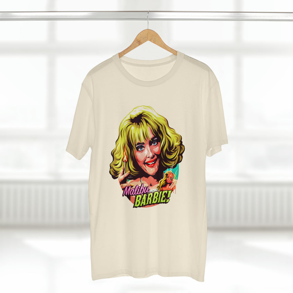 MALIBU BARBIE [Australian-Printed] - Men's Staple Tee