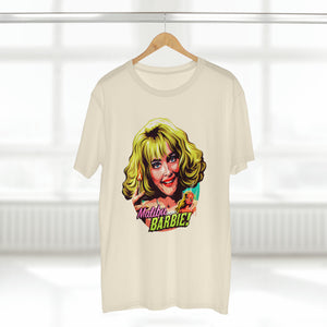 MALIBU BARBIE [Australian-Printed] - Men's Staple Tee