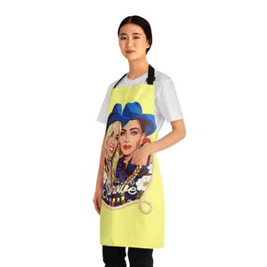 I WILL SURVIVE - Apron (AOP)