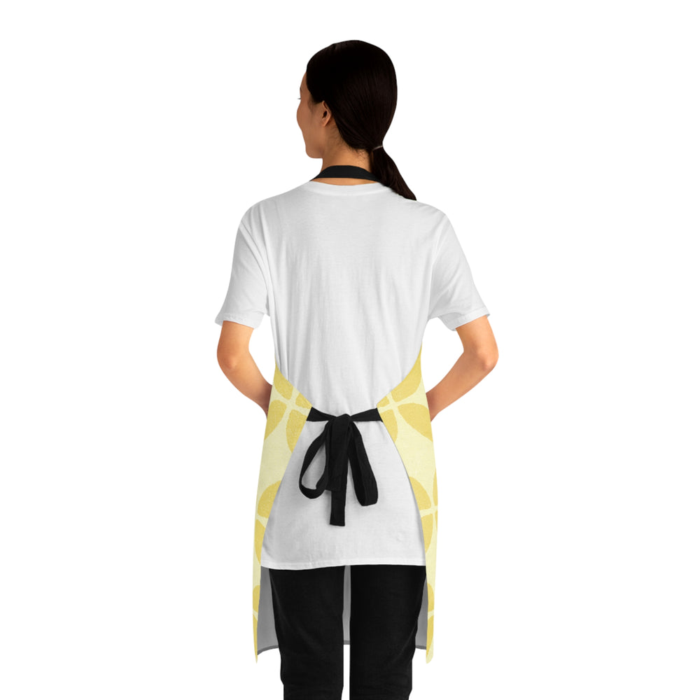 AMY REMEIKIS - Apron (AOP)