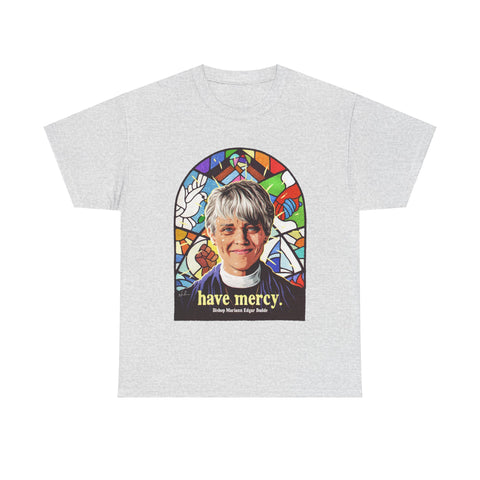 Have Mercy [Australian-Printed] - Unisex Heavy Cotton Tee