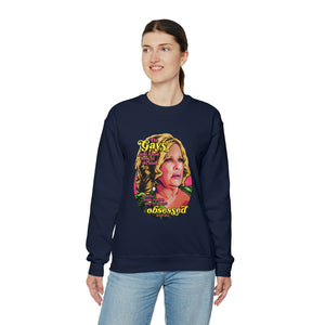 The Gays Just Know How To Do Stuff [Australian-Printed] Unisex Heavy Blend™ Crewneck Sweatshirt