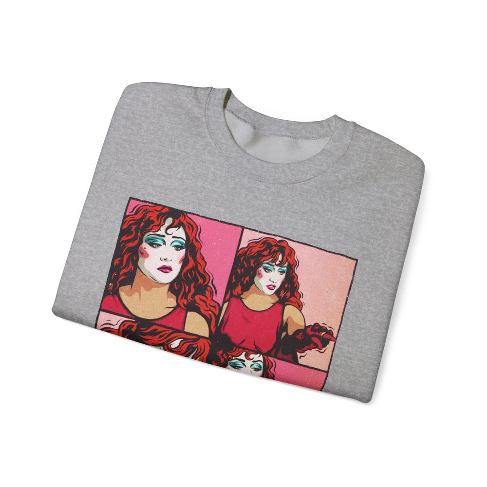 CHAPPELL [US-Printed] - Unisex Heavy Blend™ Crewneck Sweatshirt