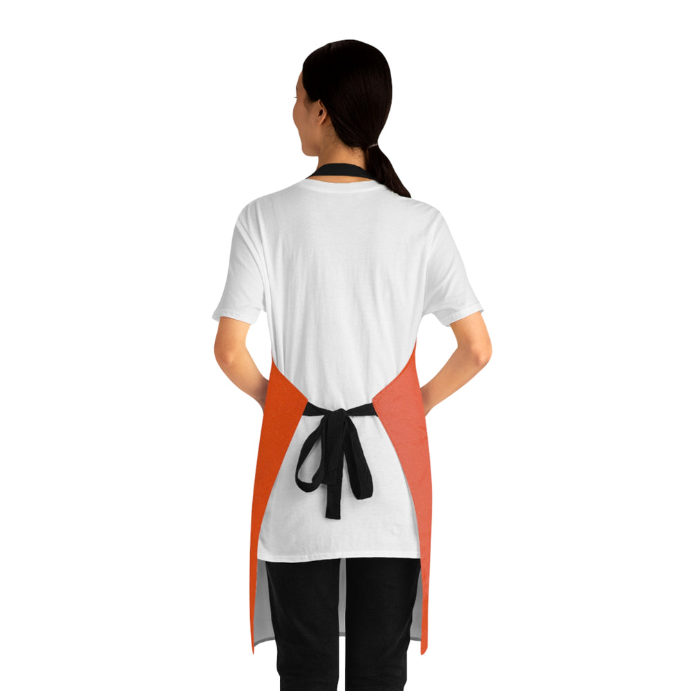 Don't Dream It, Be It - Apron (AOP)