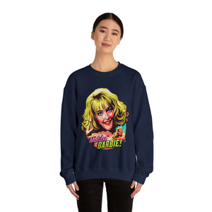 MALIBU BARBIE [Australian-Printed] - Unisex Heavy Blend™ Crewneck Sweatshirt