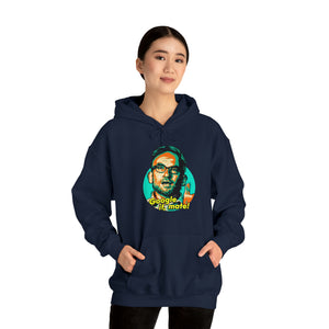 Google It, Mate! [Australian-Printed] - Unisex Heavy Blend™ Hooded Sweatshirt