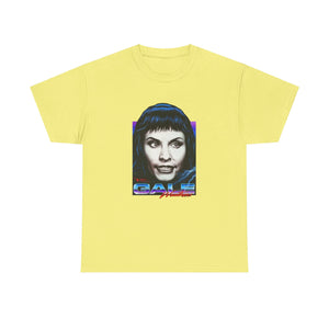 GALE [Australian-Printed] - Unisex Heavy Cotton Tee