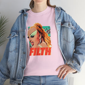 FILTH [Australian-Printed] - Unisex Heavy Cotton Tee