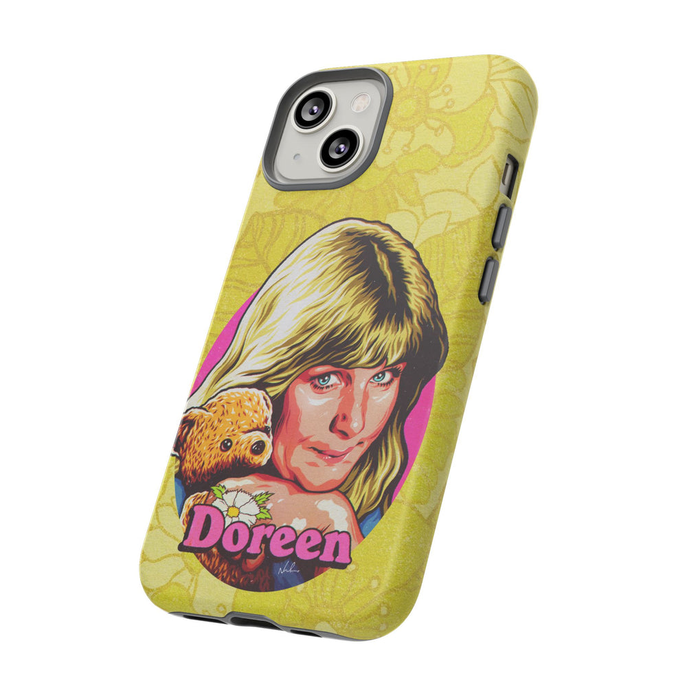 Doreen - Tough Cases