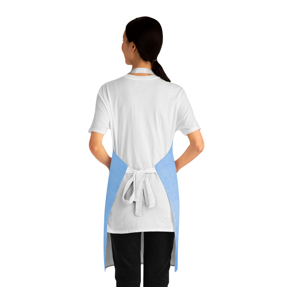 GOOD CNT - Apron (AOP)
