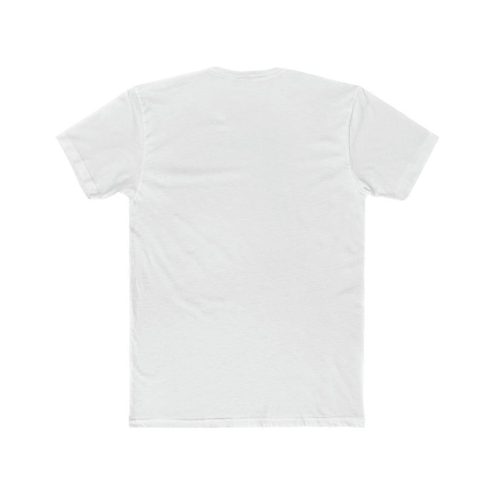 Do You Remember Where You Parked The Car? - Men's Cotton Crew Tee
