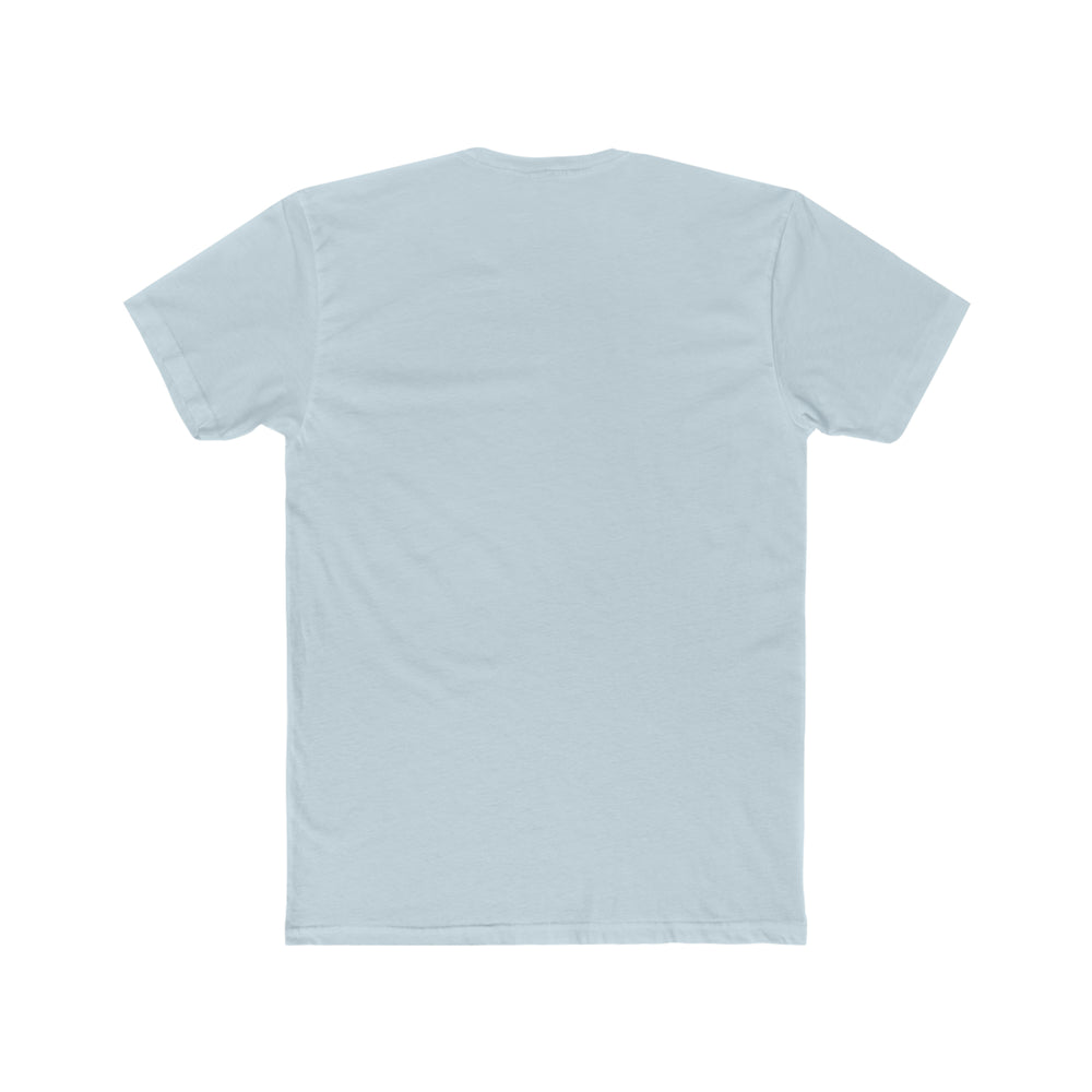 Do You Remember Where You Parked The Car? - Men's Cotton Crew Tee