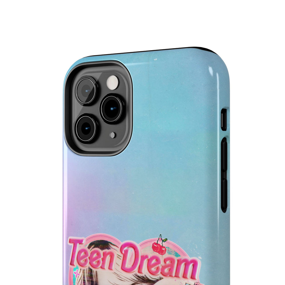 TEEN DREAM - Case Mate Tough Phone Cases