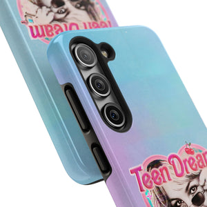 TEEN DREAM - Case Mate Tough Phone Cases