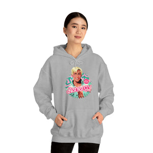 KENERGY [Australian-Printed] - Unisex Heavy Blend™ Hooded Sweatshirt