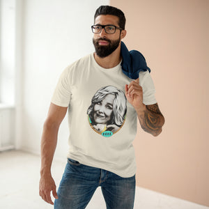 BéBé [Australian-Printed] - Men's Staple Tee