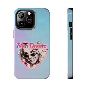 TEEN DREAM - Case Mate Tough Phone Cases