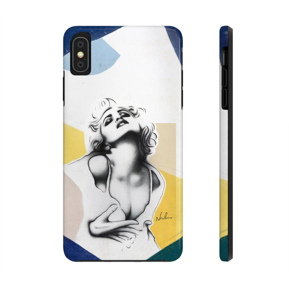 YEARNING - Case Mate Tough Phone Cases