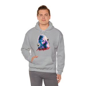 That's My Prerogative [Australian-Printed] - Unisex Heavy Blend™ Hooded Sweatshirt