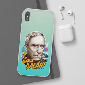 YA FLAMIN’ GALAH! - Case Mate Tough Phone Cases