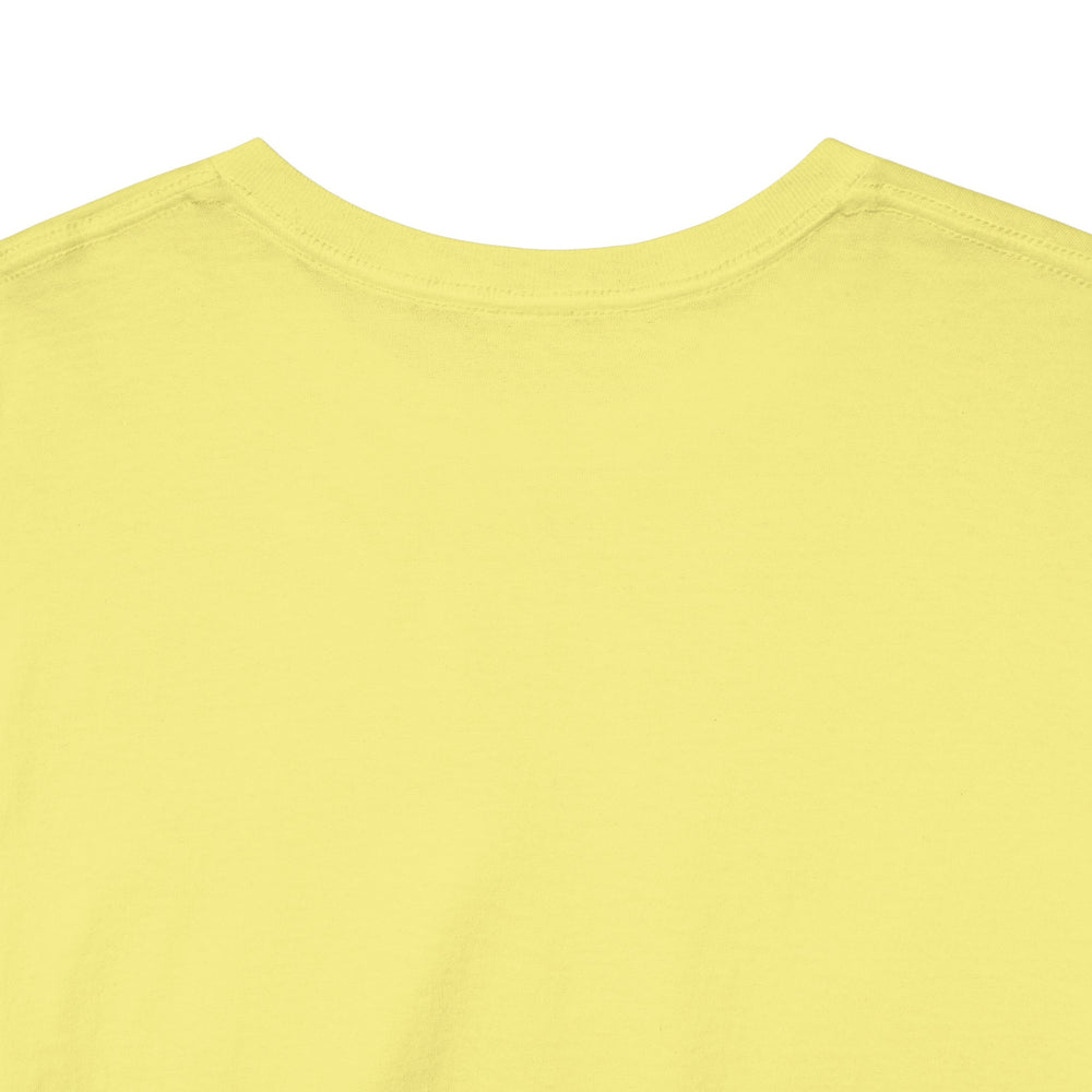 YOU MULLET [Australian-Printed] - Unisex Heavy Cotton Tee