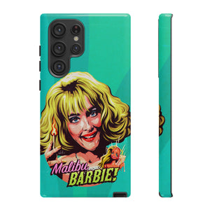 MALIBU BARBIE - Tough Cases