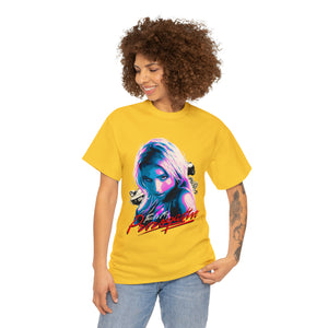 That's My Prerogative [Australian-Printed] - Unisex Heavy Cotton Tee