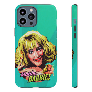 MALIBU BARBIE - Tough Cases