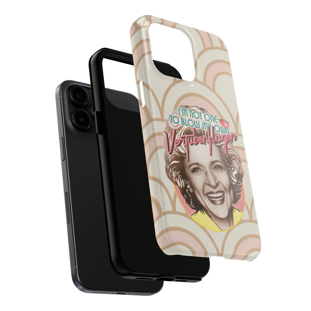 ROSE - Case Mate Tough Phone Cases