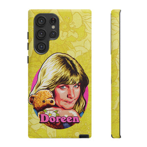 Doreen - Tough Cases