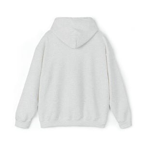 NO WIRE HANGERS EVER! - Unisex Heavy Blend™ Hooded Sweatshirt