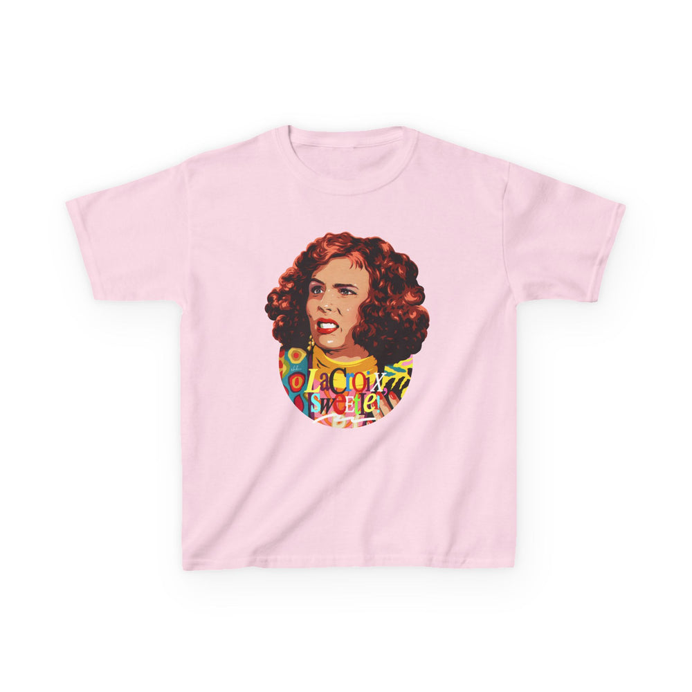 LaCroix, Sweetie! [AU-Printed] - Kids Heavy Cotton™ Tee