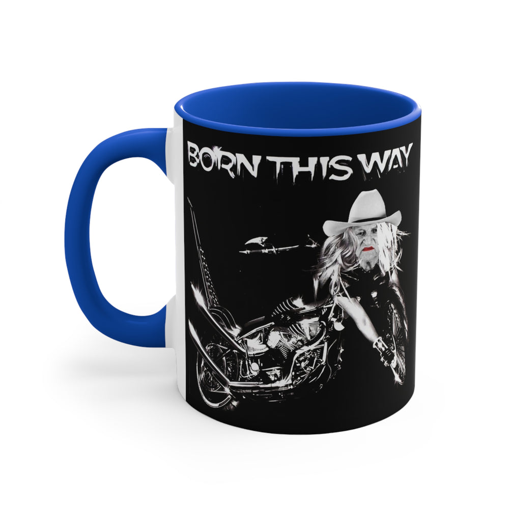 You're Lebanese, You're Orient [Australian-Printed] - 11oz Accent Mug