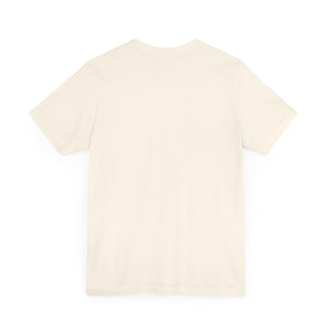 CHAPPELL [US-Printed] - Unisex Jersey Short Sleeve Tee