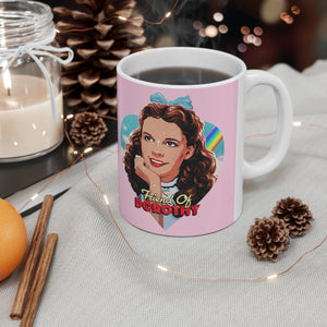 FRIEND OF DOROTHY [UK-Printed] - Mug