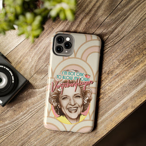 ROSE - Case Mate Tough Phone Cases