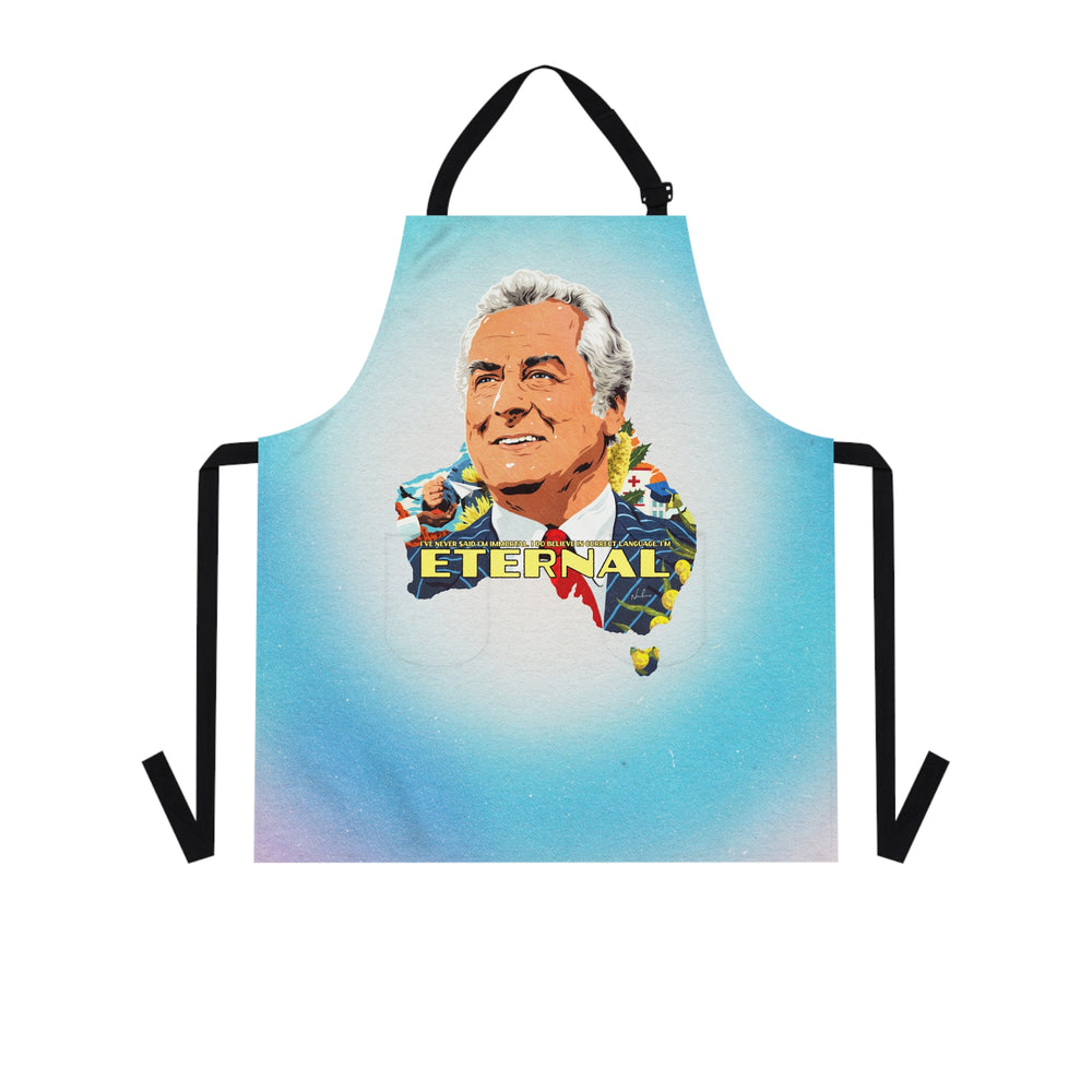 ETERNAL - Apron (AOP)