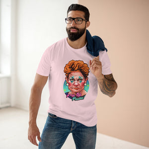 F*ck Off, Pauline! [Australian-Printed] - Men's Staple Tee