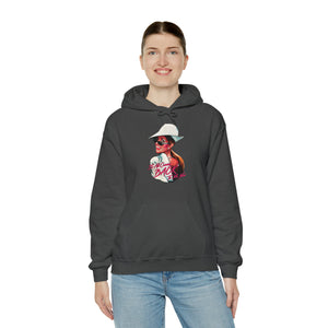 It's All Coming Back To Me Now [Australian-Printed] - Unisex Heavy Blend™ Hooded Sweatshirt