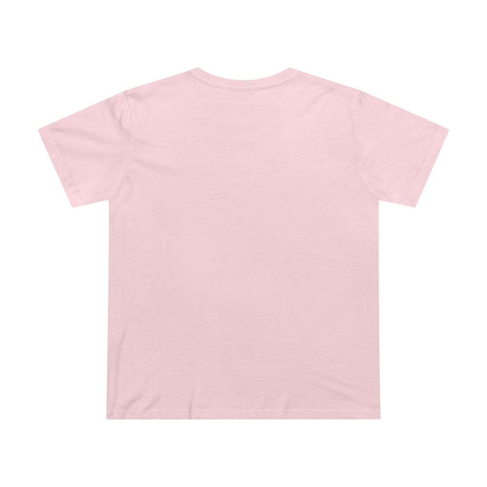 FILTH [Australian-Printed] - Women’s Maple Tee