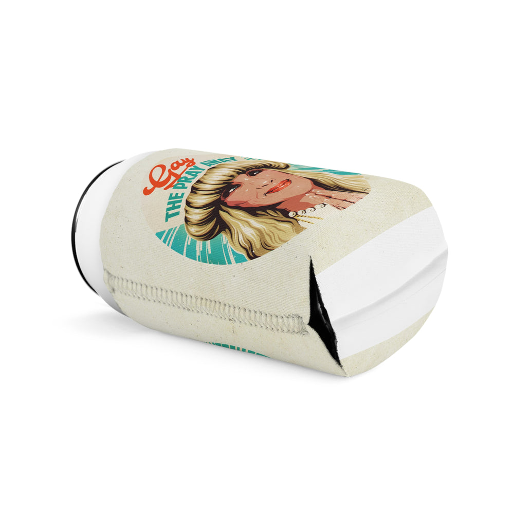 GAY THE PRAY AWAY - Can Cooler Sleeve