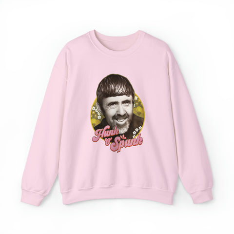 Copy of BARBENHEIMER - Unisex Heavy Blend™ Crewneck Sweatshirt