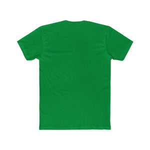 Do It On Purpose - Men's Cotton Crew Tee