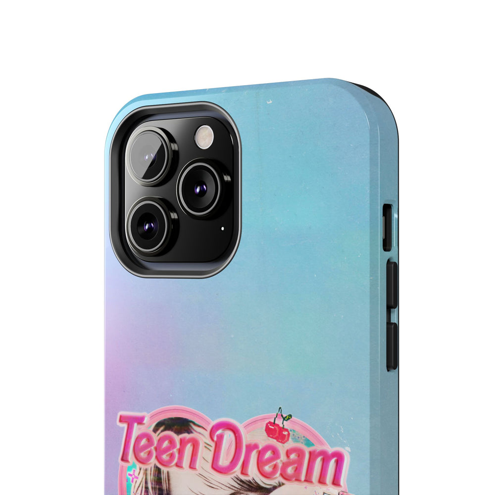 TEEN DREAM - Case Mate Tough Phone Cases