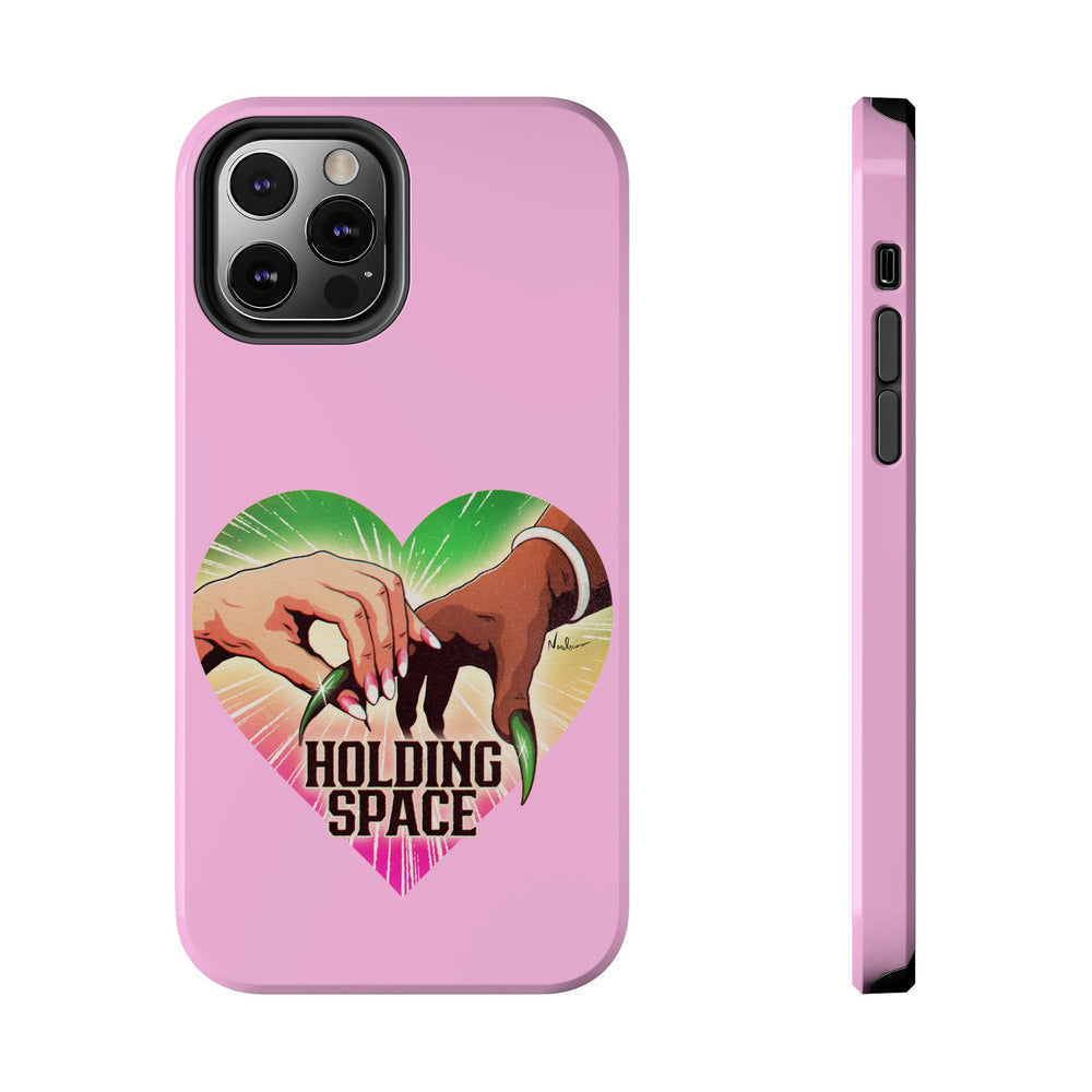 Holding Space - Tough Phone Cases, Case-Mate