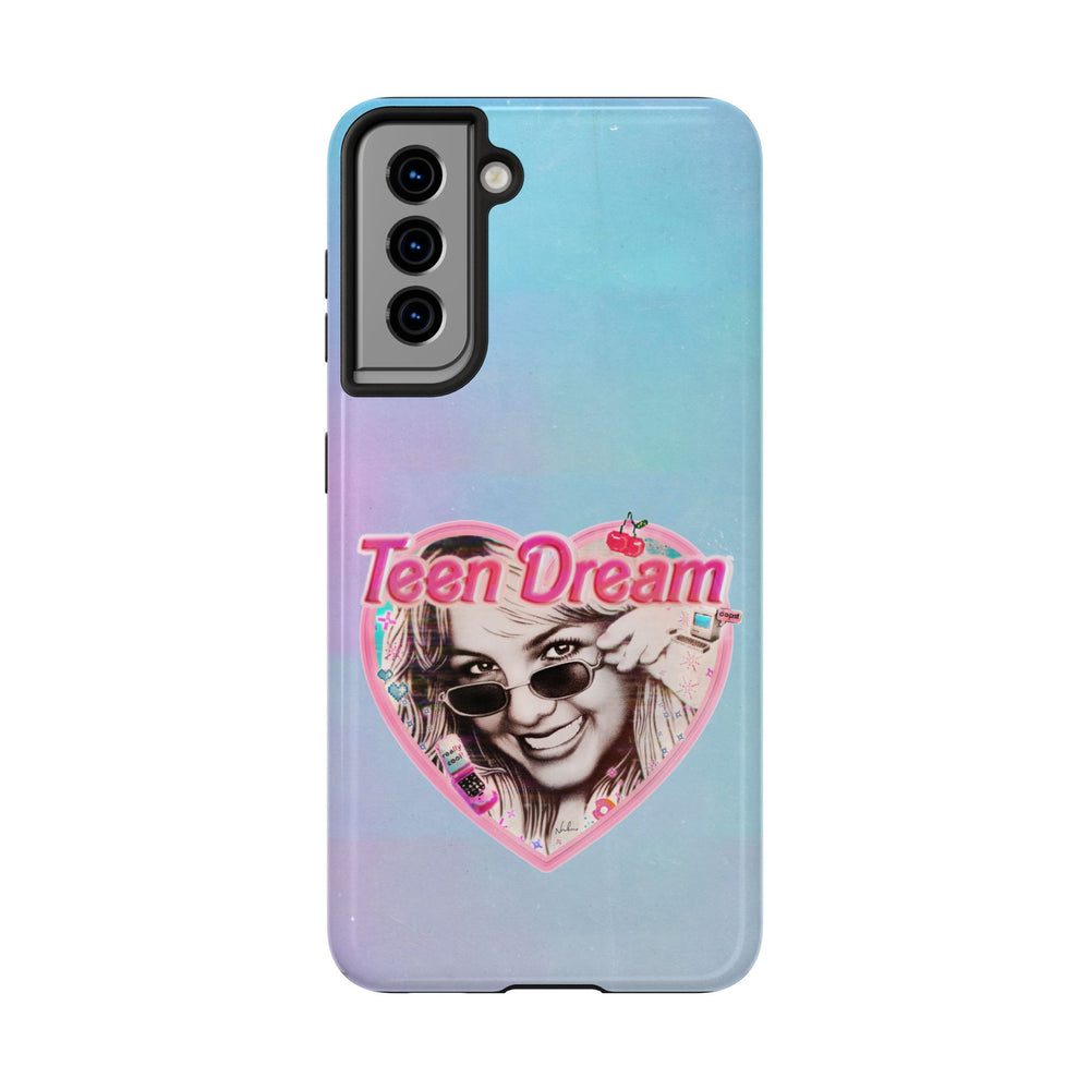 TEEN DREAM - Case Mate Tough Phone Cases