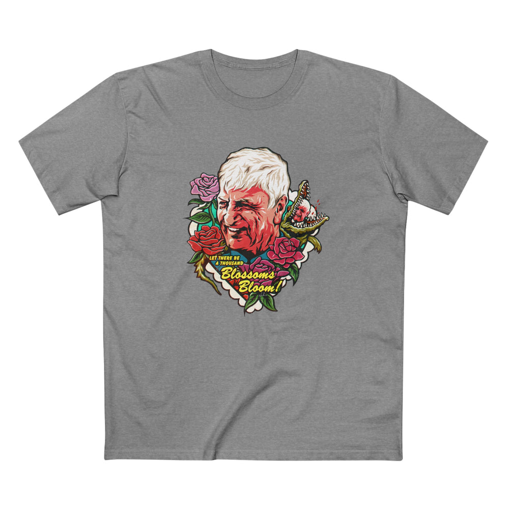 Let There Be A Thousand Blossoms Bloom! [Australian-Printed] - Men's Staple Tee