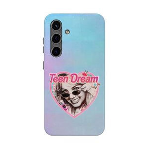 TEEN DREAM - Case Mate Tough Phone Cases