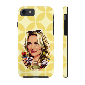 AMY REMEIKIS - Tough Phone Cases, Case-Mate