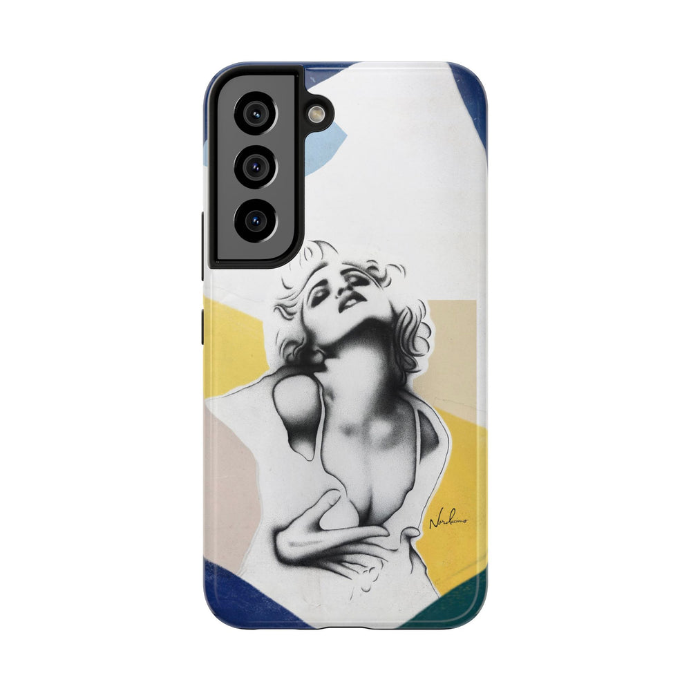 YEARNING - Case Mate Tough Phone Cases